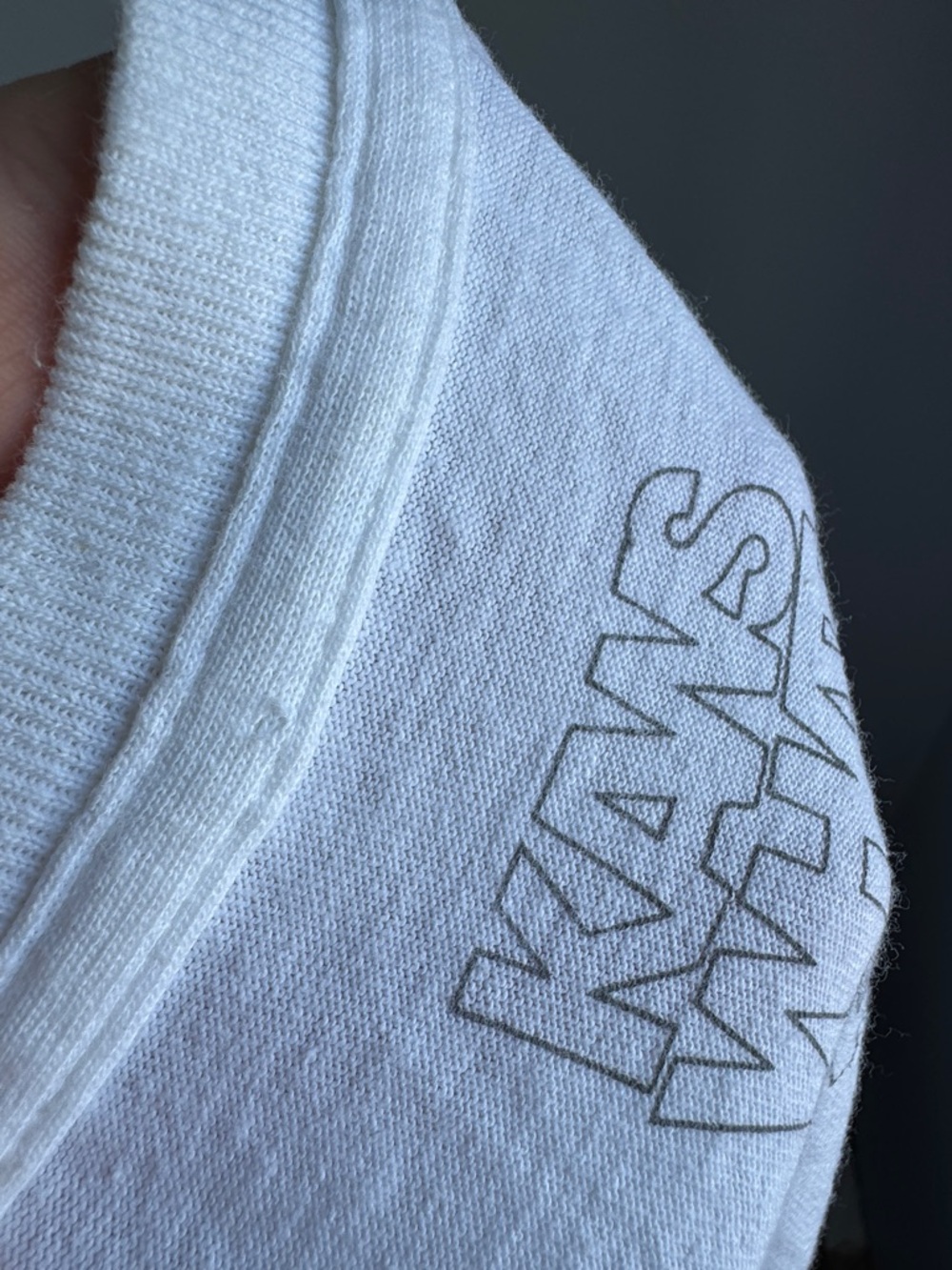 Kaws B View 6